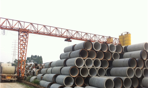 深圳企口钢筋混凝土排水管品种齐全