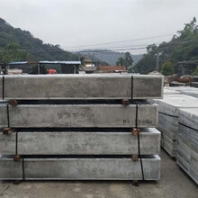 广州水泥盖板海珠电缆沟盖板规格