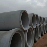 惠州柔性企口钢筋混凝土排水管带胶圈