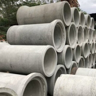 东莞二级水泥管水泥顶管种类