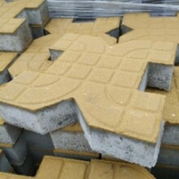 佛山植草砖、草坪砖、嵌草砖优点