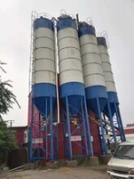 保定水泥罐价格