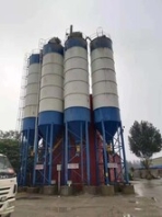 石家庄水泥罐厂家供应