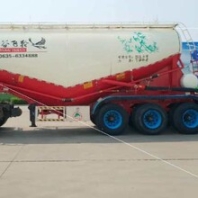 干拌砂浆罐车生产厂家