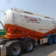 杨嘉水泥罐车报价