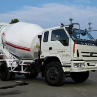 小型搅拌罐车8方罐车10方罐车6方罐车2方罐车咨询低价