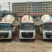 广西混泥土罐车转让12方二手罐车