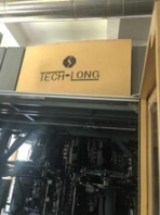 转让一台达意隆1出14吹瓶机