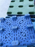 嘉兴回收二手塑料托盘,托盘回收