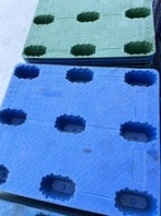 烟台回收二手塑料托盘价格,托盘回收