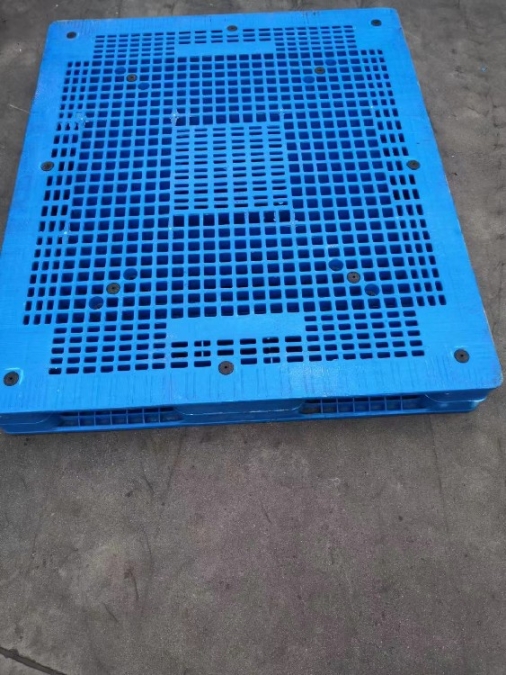 温州回收二手塑料托盘报价,高价回收托盘