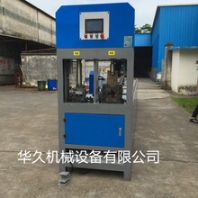 现货直供方管冲断机新型铁管切断下料设备镀锌钢管裁断冲床