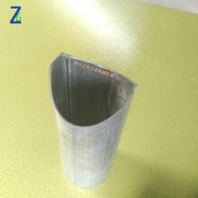 一次成型冲90度加管材切口冲床磨具液压打孔器佛山