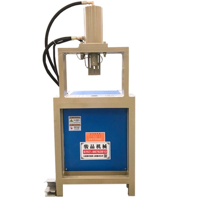 长沙新款圆管冲弧机厂家供应