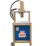 济宁新款圆管冲弧机放心省心