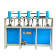 不锈钢冲孔机液压冲孔机方管冲孔机冲孔机