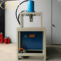 不锈钢冲孔机开孔器电动液压高速冲床