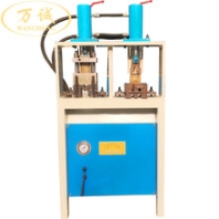 供应液压冲孔机槽钢冲孔角铁切断机铝合金打孔器