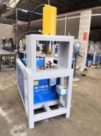 葫芦岛方管冲断机报价