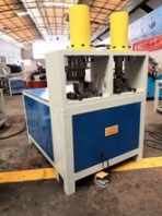 葫芦岛双工位液压冲孔机安全可靠