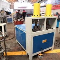 连云港双工位液压冲孔机服务周到