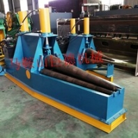 无锡卷锥机供应商无锡锥形卷板机无锡锥体加工