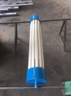 安徽专业生产硅胶条舒展辊价格厂家直销