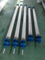 青海专业制造硅胶条舒展辊厂家直销厂家直销