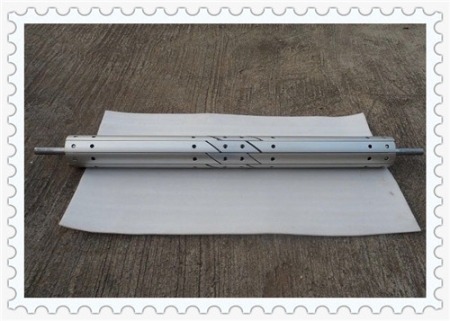 湖北专业生产铝合金开幅辊生产厂家厂家直销