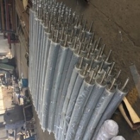 重市专业制造橡胶弯辊生产厂家厂家直销