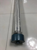 安徽专业生产硅胶条舒展辊生产厂家