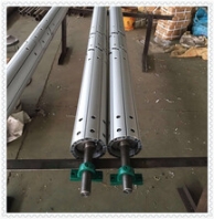 贵州专业生产铝合金开幅辊价格