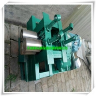 铁条卷圆机不锈钢条怎样卷圆