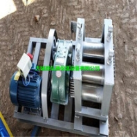 5辊7辊电动压平机厂家直销