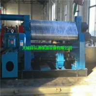 电动提升卷板机可定做