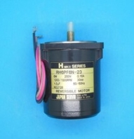 日本电产servo马达RH6PF6N-23原装供应
