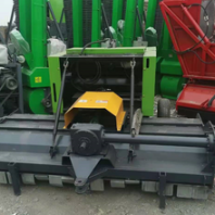 东营打捆机,畜牧养殖秸秆收割粉碎打捆机