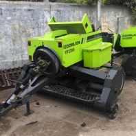 郓城打捆机厂家