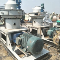 转让二手木屑颗粒机_二手锯末颗粒机_二手秸秆颗粒机_二手生物质颗粒机