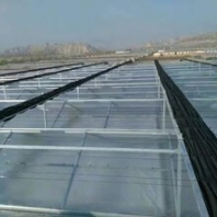 内蒙遮阳网系统安装持久耐用