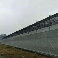 甘肃专业承接pc板温室骨架加工