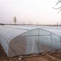 江苏薄膜拱棚安装工程