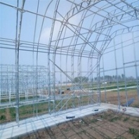 新疆专业从事pc板温室骨架放心省心持久耐用