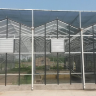 江苏玻璃温室加工持久耐用