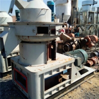 河北处理二手木屑颗粒机、二手锯末颗粒机、生物质颗粒机