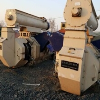 二手饲料颗粒机1210C