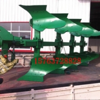 重庆液压翻转犁价钱液压翻转三铧犁