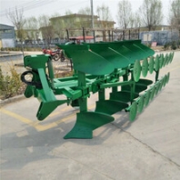 云南曲靖碎土好435液压翻转犁厂家直销