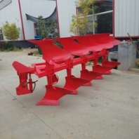 四川乐山430深耕液压翻转犁视频