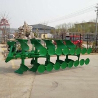 宁夏吴忠大型深耕翻转犁430液压翻转犁厂家直销